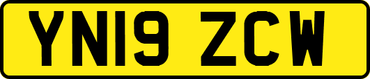 YN19ZCW