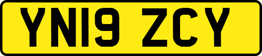 YN19ZCY