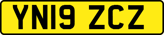 YN19ZCZ