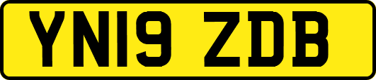 YN19ZDB