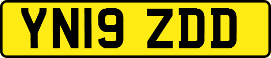 YN19ZDD