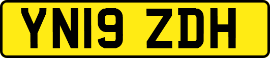 YN19ZDH