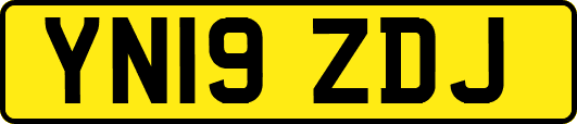 YN19ZDJ