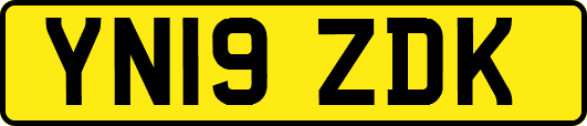 YN19ZDK