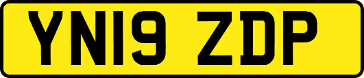 YN19ZDP