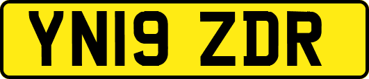 YN19ZDR
