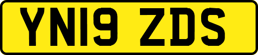YN19ZDS
