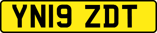 YN19ZDT
