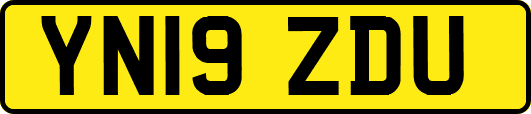 YN19ZDU