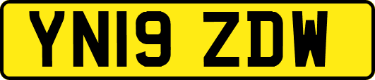 YN19ZDW