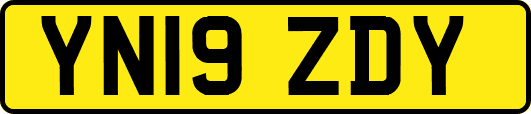 YN19ZDY