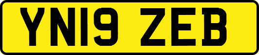 YN19ZEB