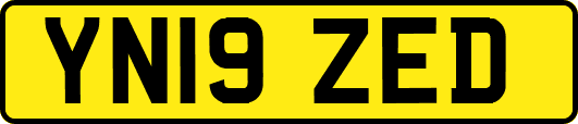 YN19ZED