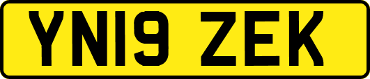 YN19ZEK