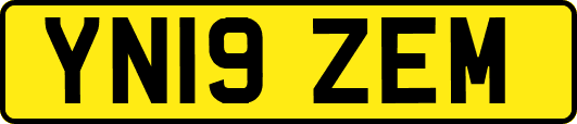 YN19ZEM