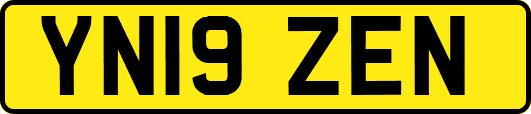 YN19ZEN
