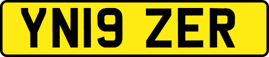 YN19ZER