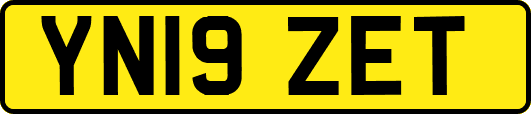 YN19ZET