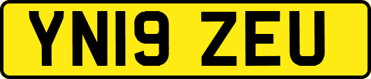 YN19ZEU