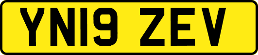 YN19ZEV