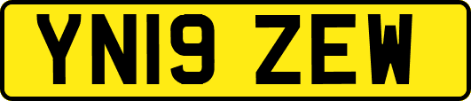 YN19ZEW