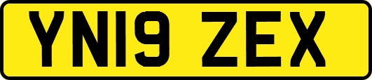 YN19ZEX