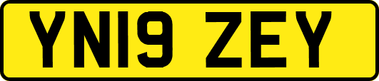 YN19ZEY
