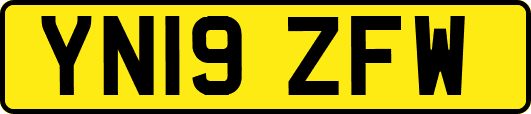YN19ZFW