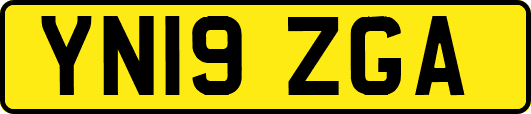 YN19ZGA