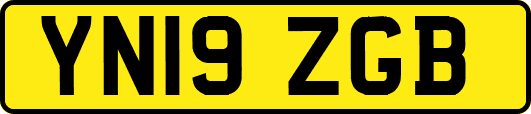 YN19ZGB