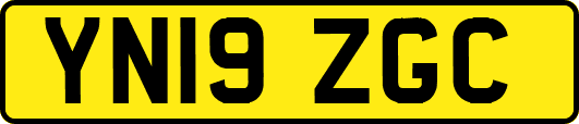 YN19ZGC