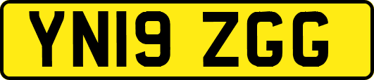 YN19ZGG