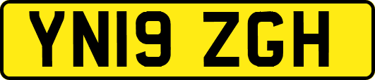 YN19ZGH