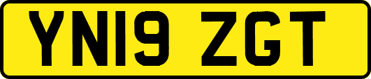 YN19ZGT