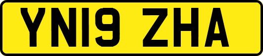 YN19ZHA