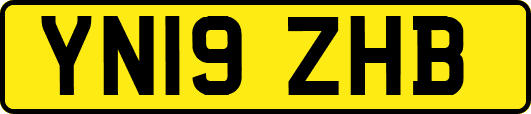 YN19ZHB