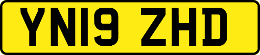 YN19ZHD