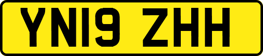 YN19ZHH