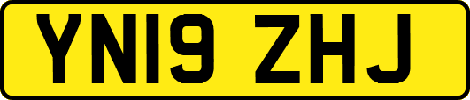 YN19ZHJ