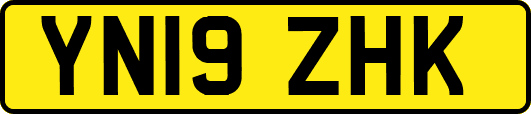 YN19ZHK