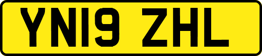 YN19ZHL