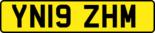 YN19ZHM