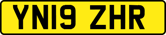 YN19ZHR