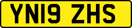 YN19ZHS