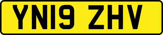 YN19ZHV