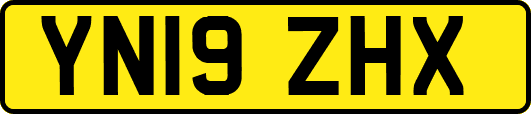 YN19ZHX