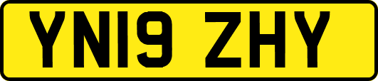 YN19ZHY