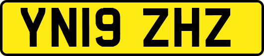 YN19ZHZ