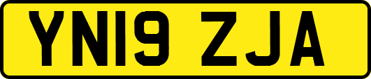 YN19ZJA