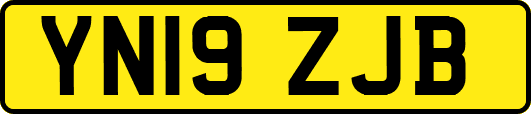 YN19ZJB